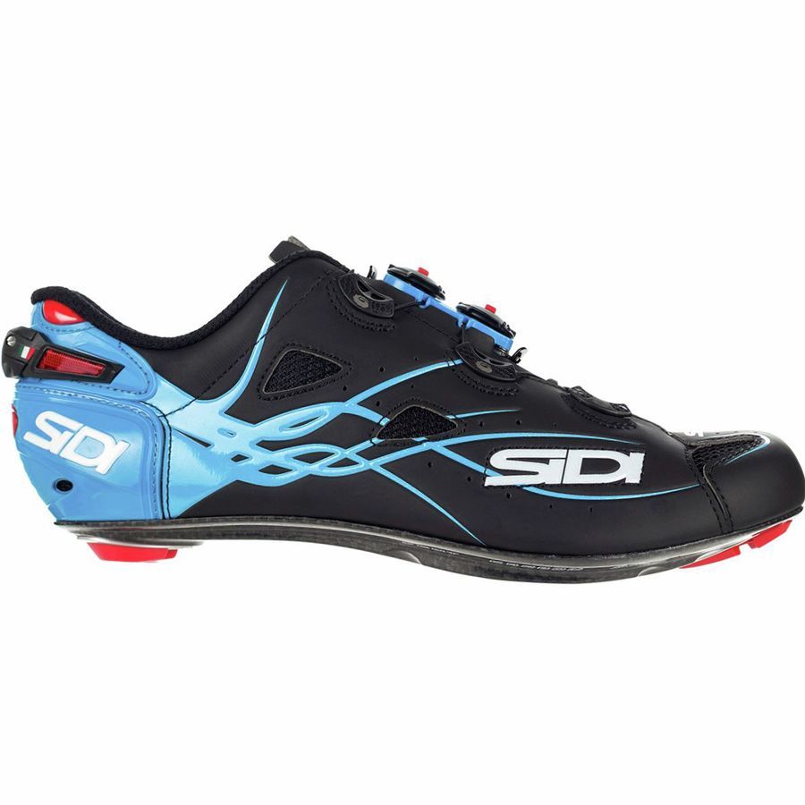 prince cts storm mid plus