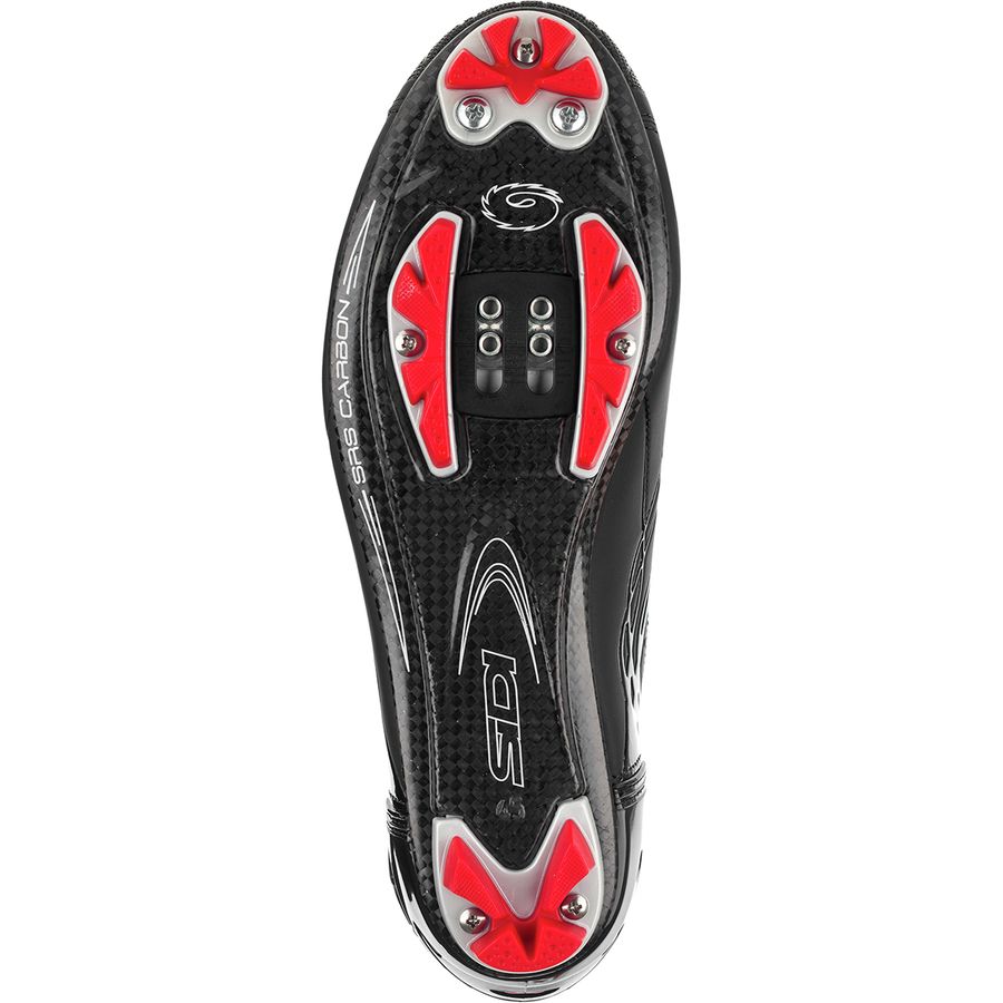 sidi tiger shoes