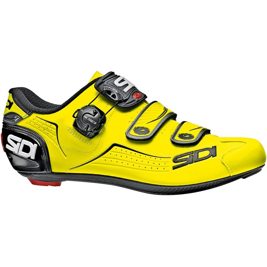 Sidi Alba Carbon Cycling Shoe Men�s