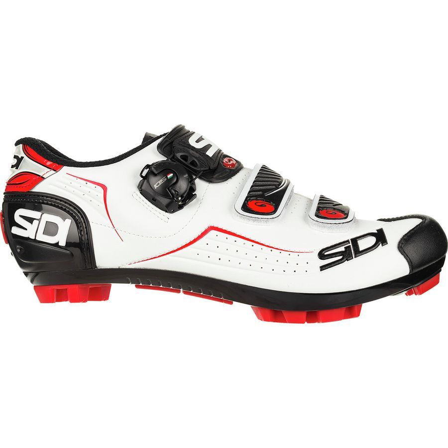 mtb trace
