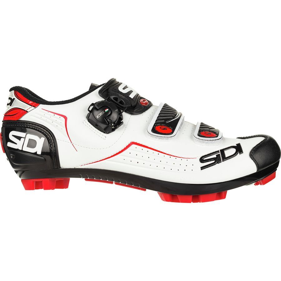 sidi trace mtb shoes