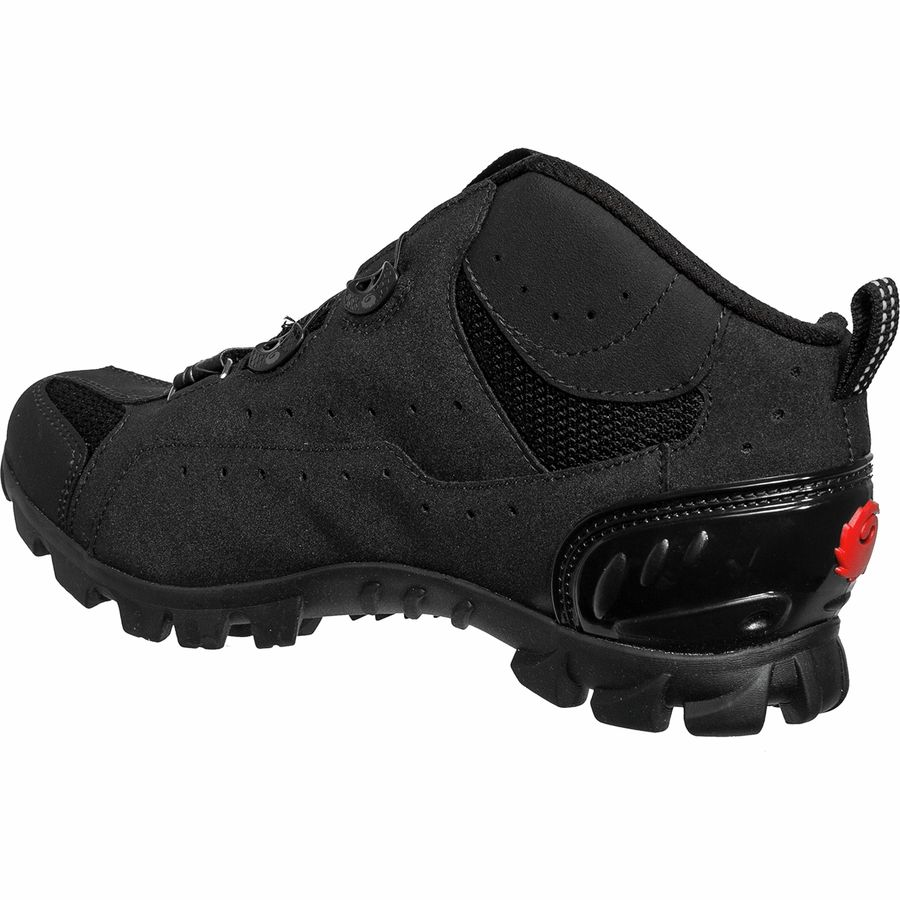 sidi defender mountain bike shoes
