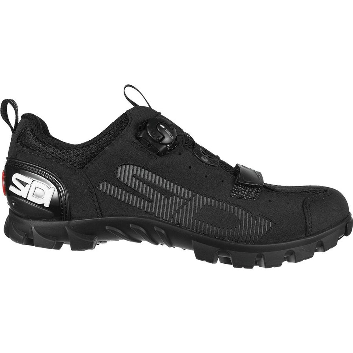 Zapatillas SIDI Mujer Mtb TRACE 41 — OnVeló Cycling