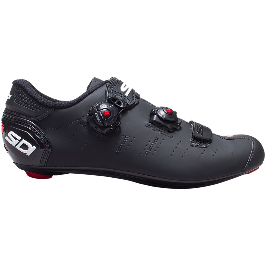Ergo 5 Carbon Cycling Shoe - Men's