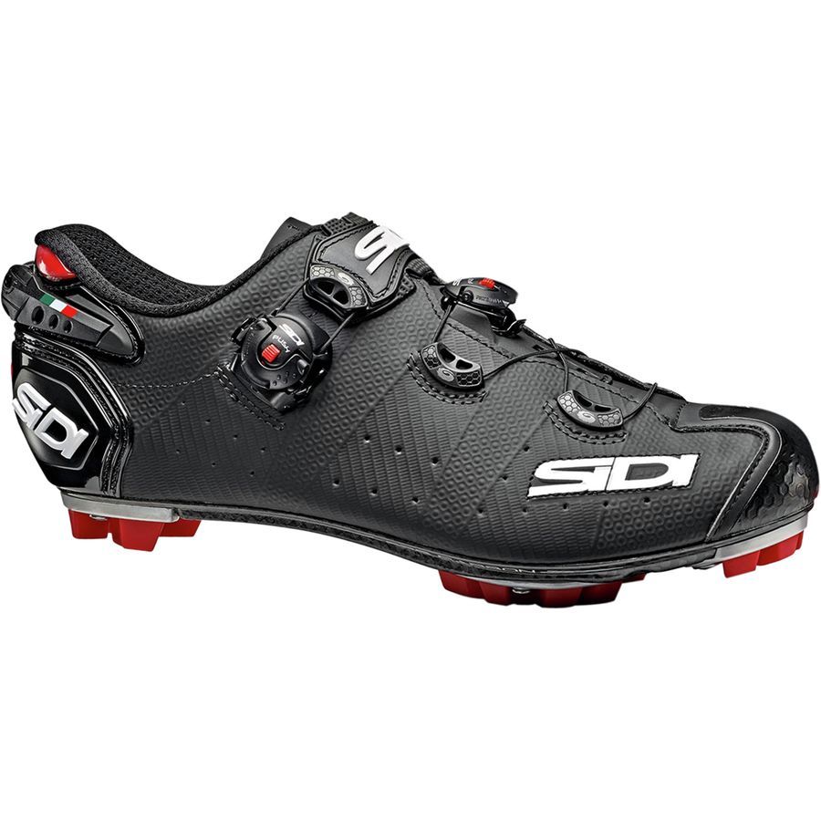 drako 2 srs mountain bike shoes