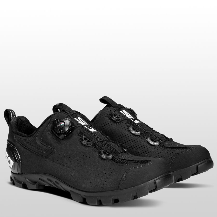 sidi defender mtb shoe