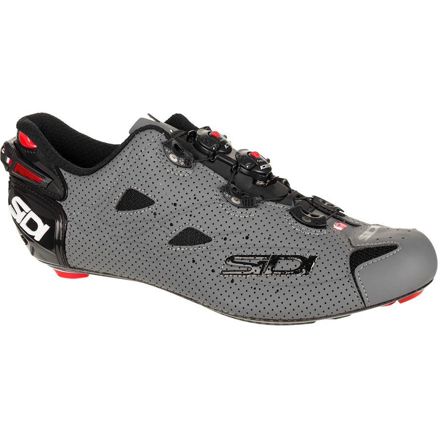 sidi shot cycling shoes