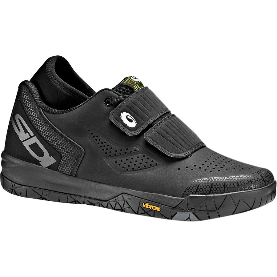 sidi cycling shoes wide fit