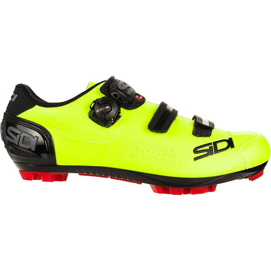sidi trace 2 mtb shoes