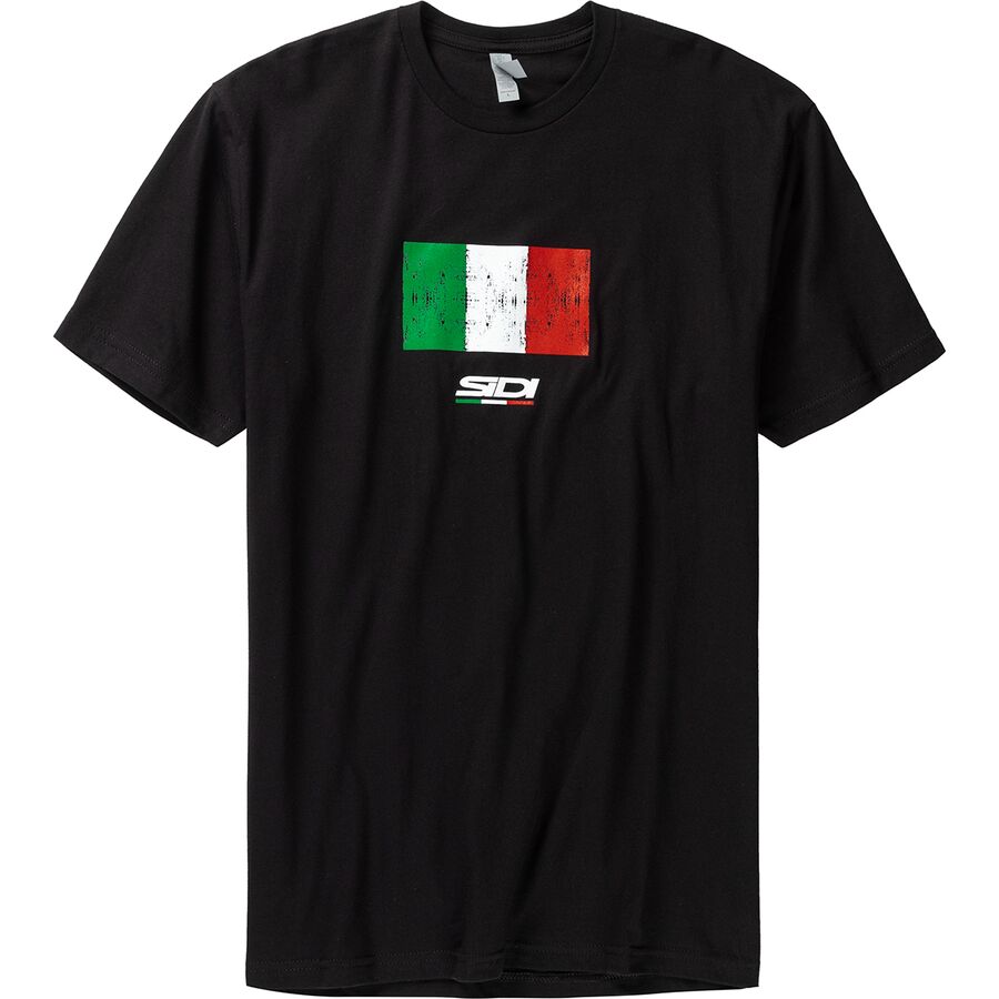 Sidi Flag T-Shirt - Men's