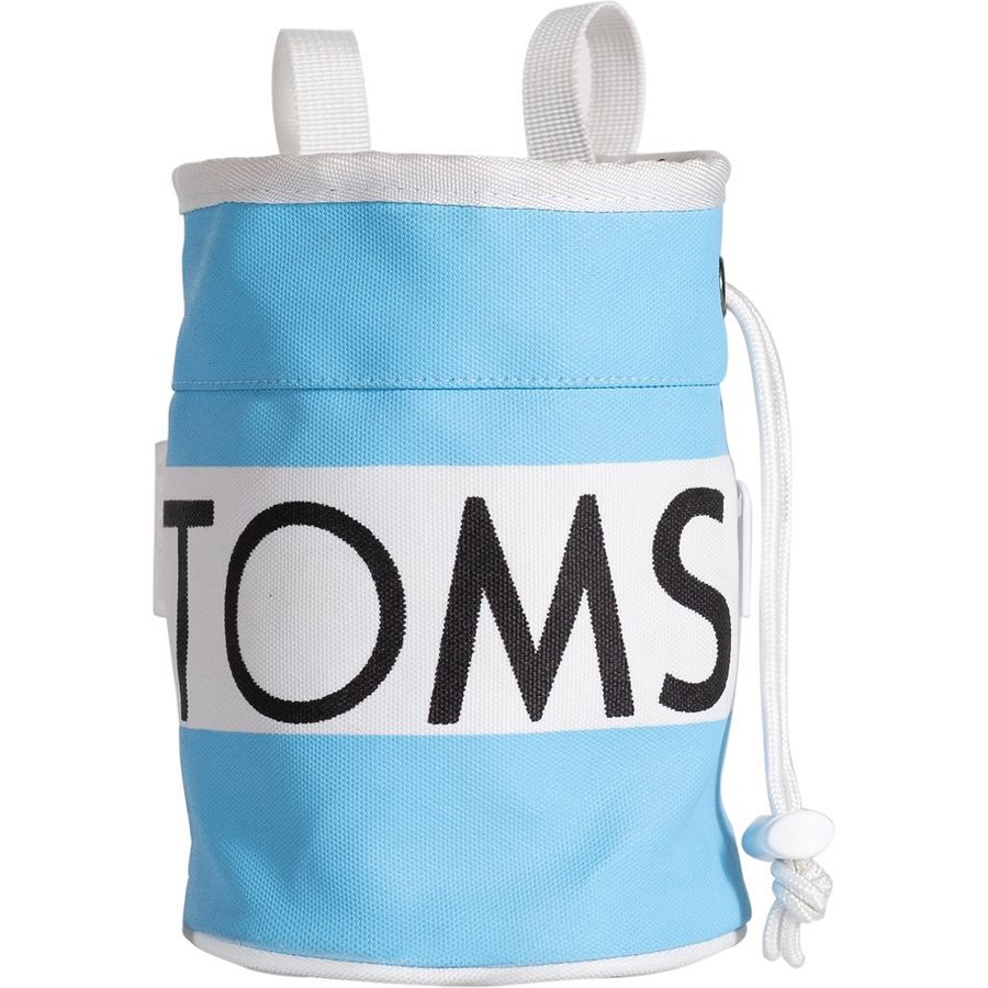 So Ill Holds X Toms Chalk Bag