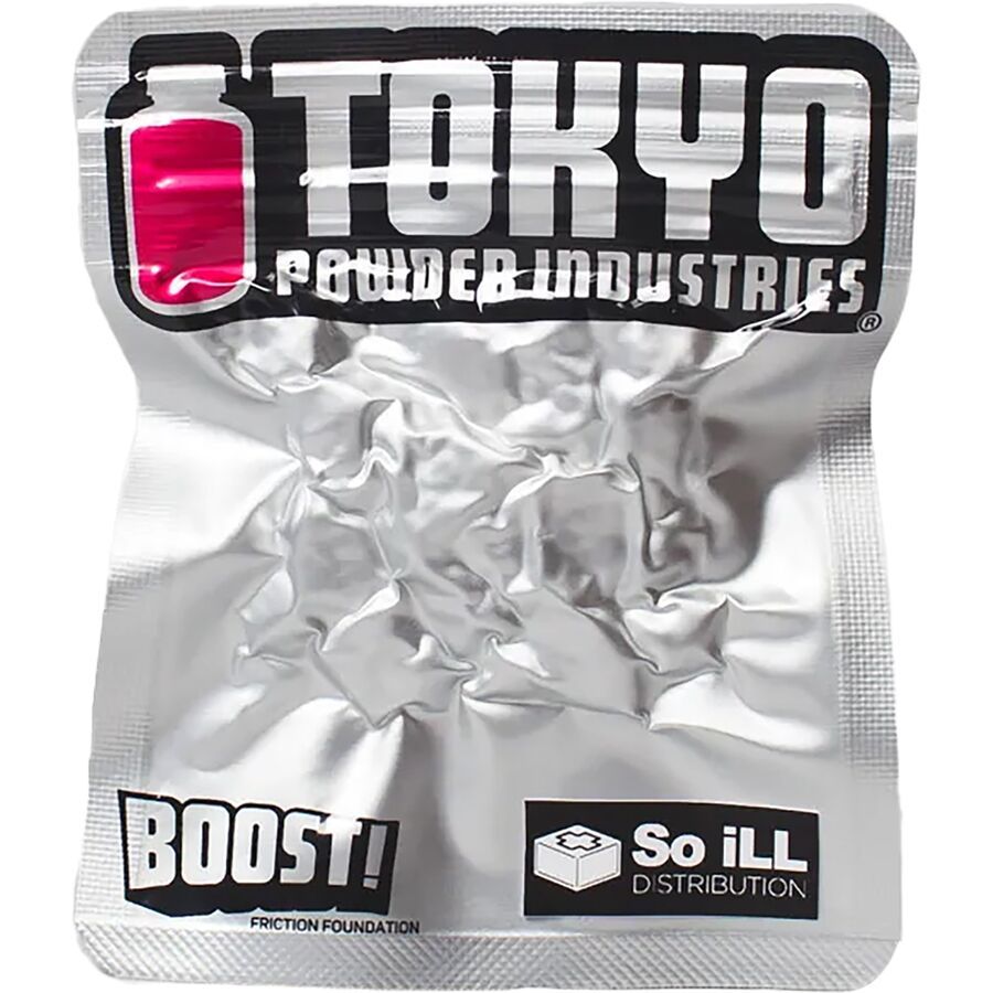 Tokyo Boost! Climbing Chalk