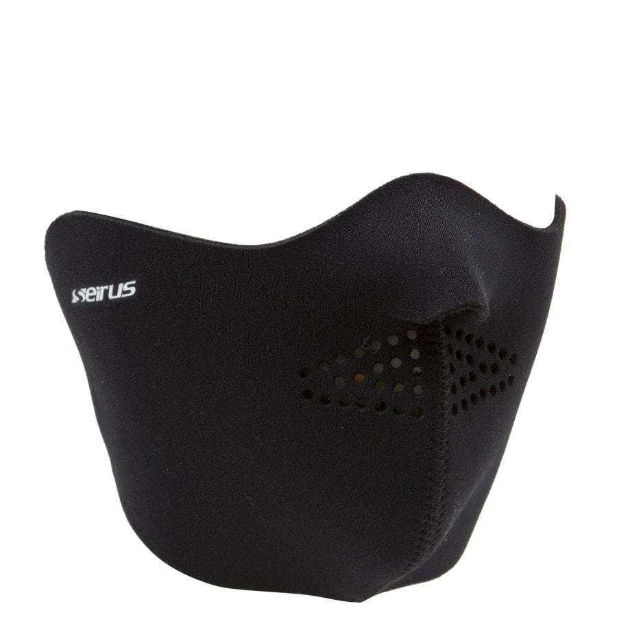Seirus - Neofleece Comfort Masque - Black