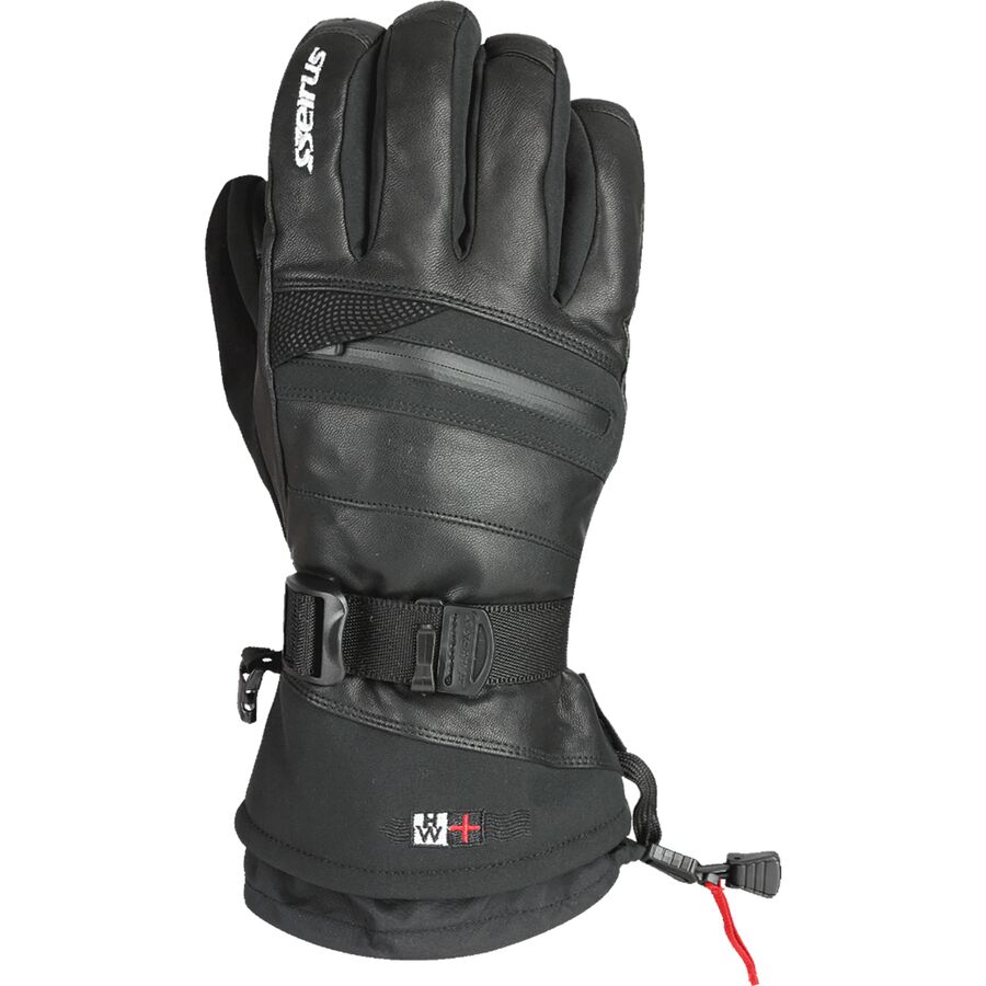 Heatwave Plus St Ascent Glove - Men's