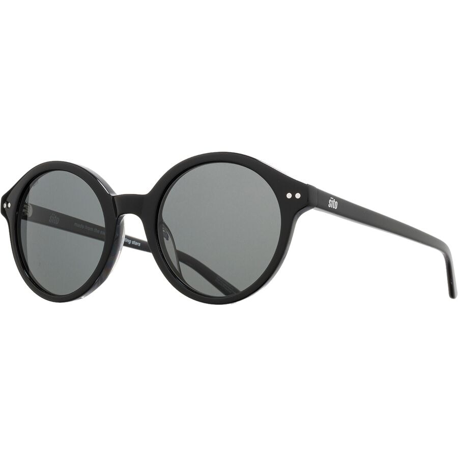 Dixon Polarized Sunglasses - Women's