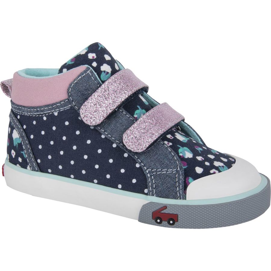 See Kai Run Kya Shoe Toddler Girls'