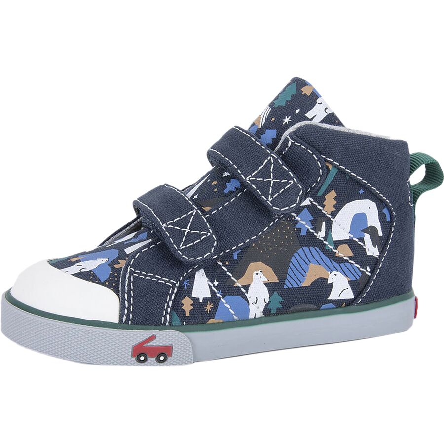See Kai Run Matty Shoe - Toddler Boys' | Backcountry.com
