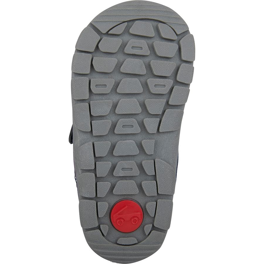 see kai run atlas ii waterproof insulated boot toddler see kai run size chart