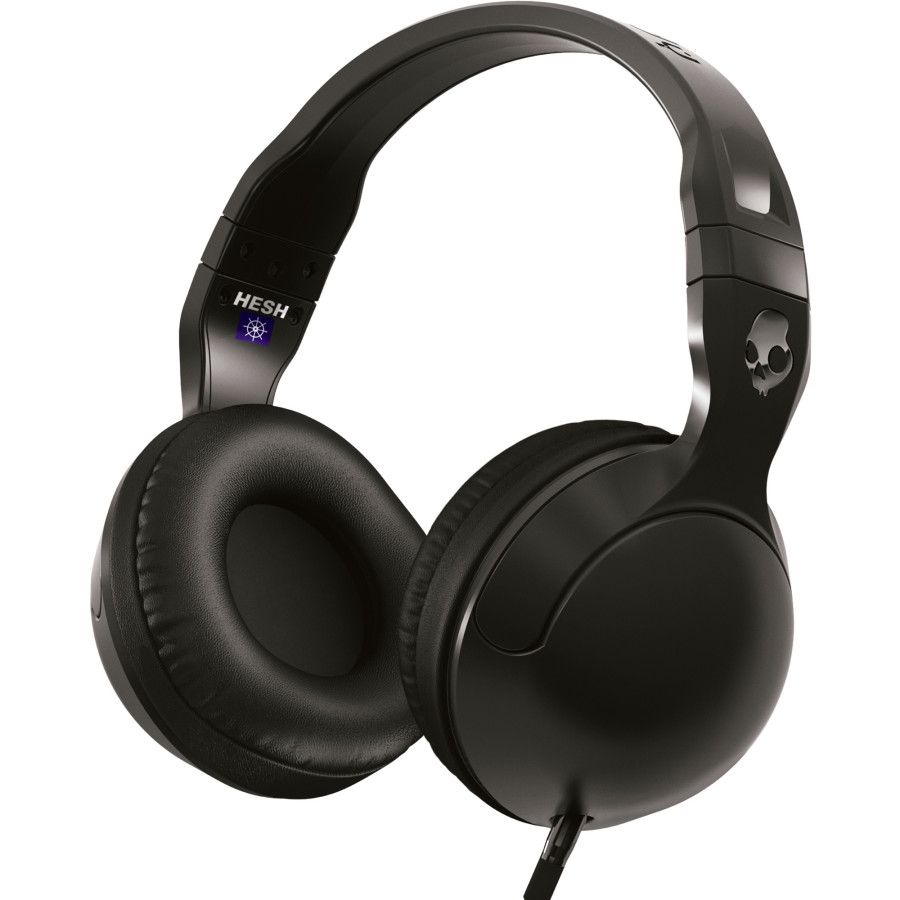 Skullcandy Hesh 2.0 Headphones Accessories