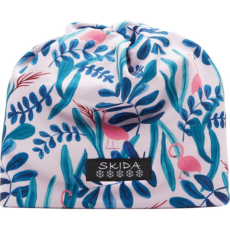skida nordic hat