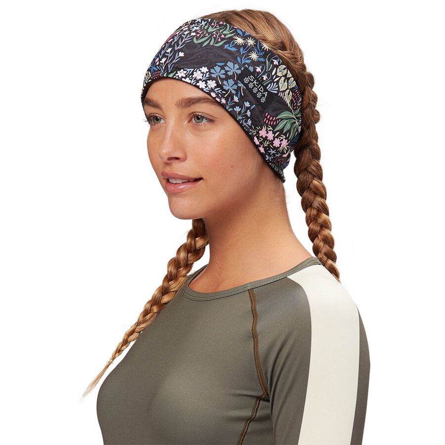 Alpine Headband - Women's