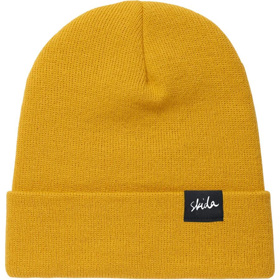 Ridge Beanie