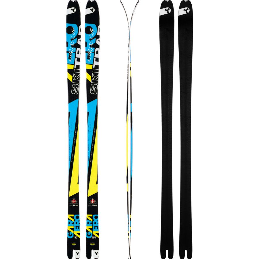 Ski Trab Gara Aero World Cup Ski Ski