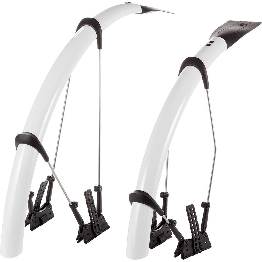 sks raceblade pro xl fender set