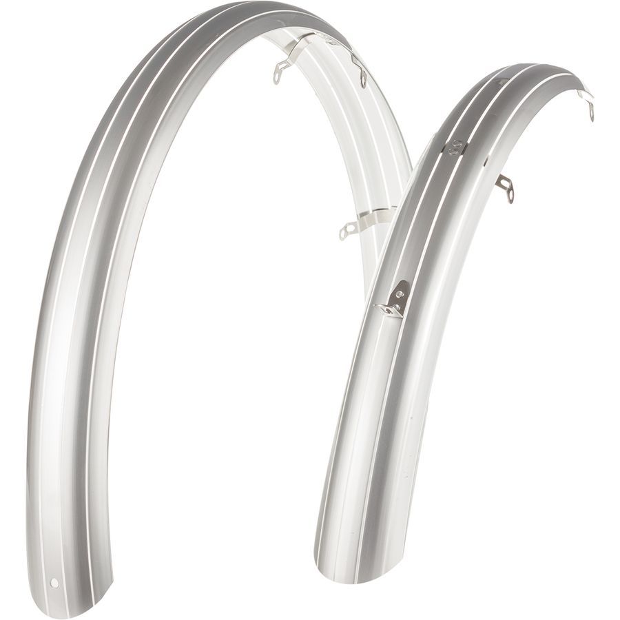metal bicycle fenders