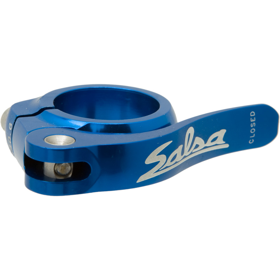 salsa clamp