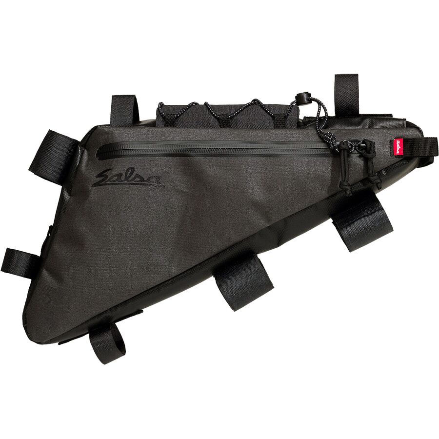 EXP Series Hardtail Frame Pack 5