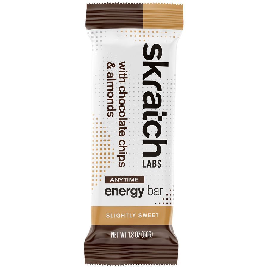 Anytime Energy Bar - 12 Pack