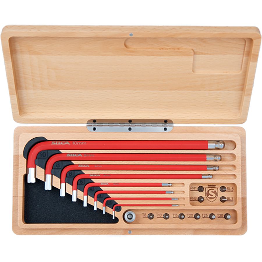 thumbnail image 2 of Why The Silca HX-One Home Essential Kit Could Be The Holy Grail For 2 of 12
