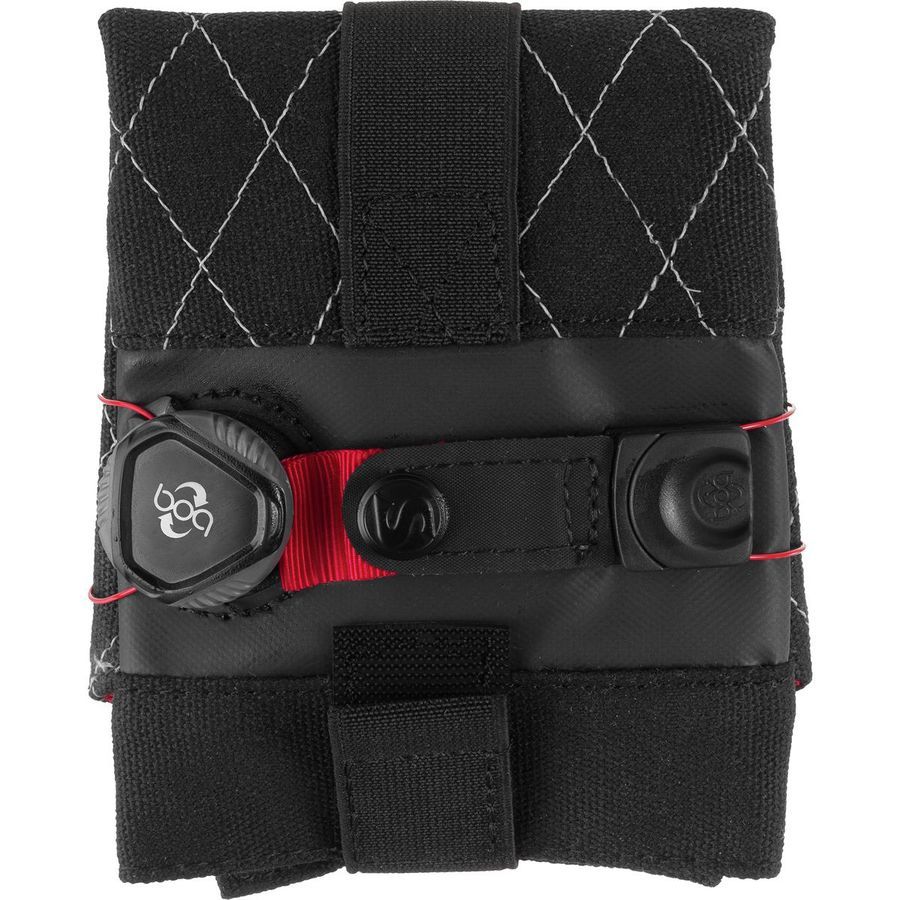 Silca Loaded Seat Roll Premio Bike