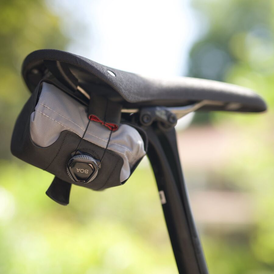 Silca Seat Roll Asymmetrico