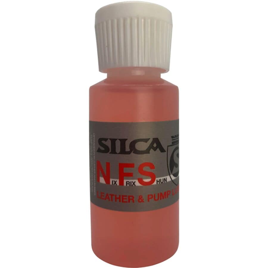 Silca - NFS Leather Gasket Conditioner - One Color