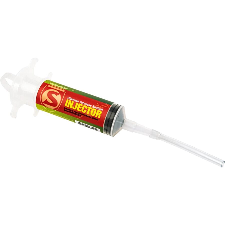 Ultimate Replenisher Injector
