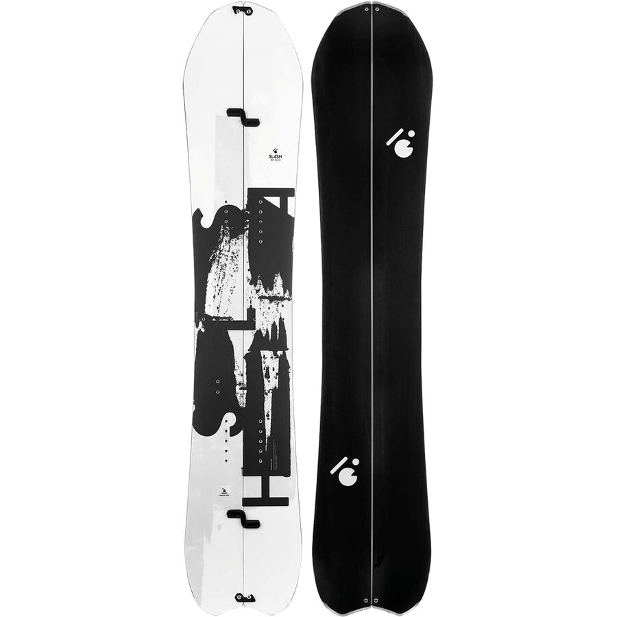 Vertical Split Snowboard - 2022