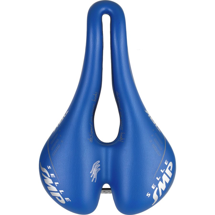 selle smp trk saddle