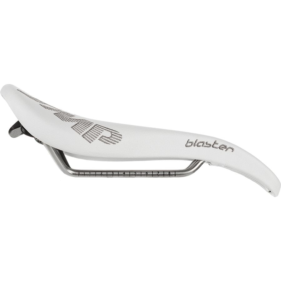selle smp blaster saddle