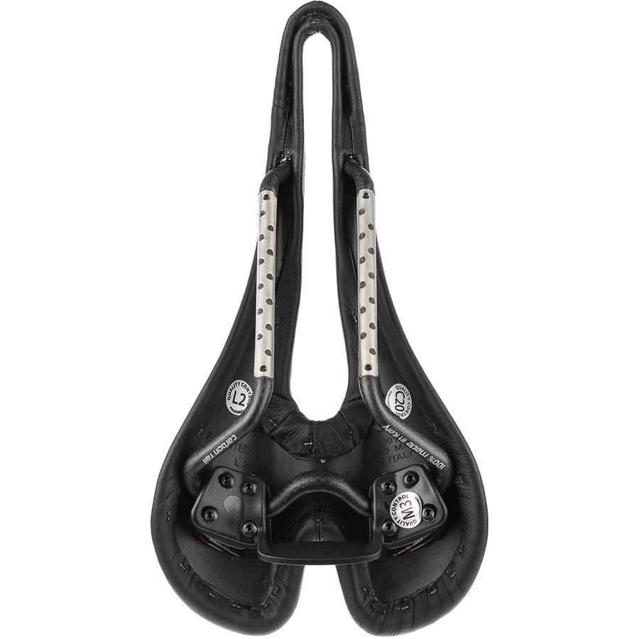 smp pro saddle