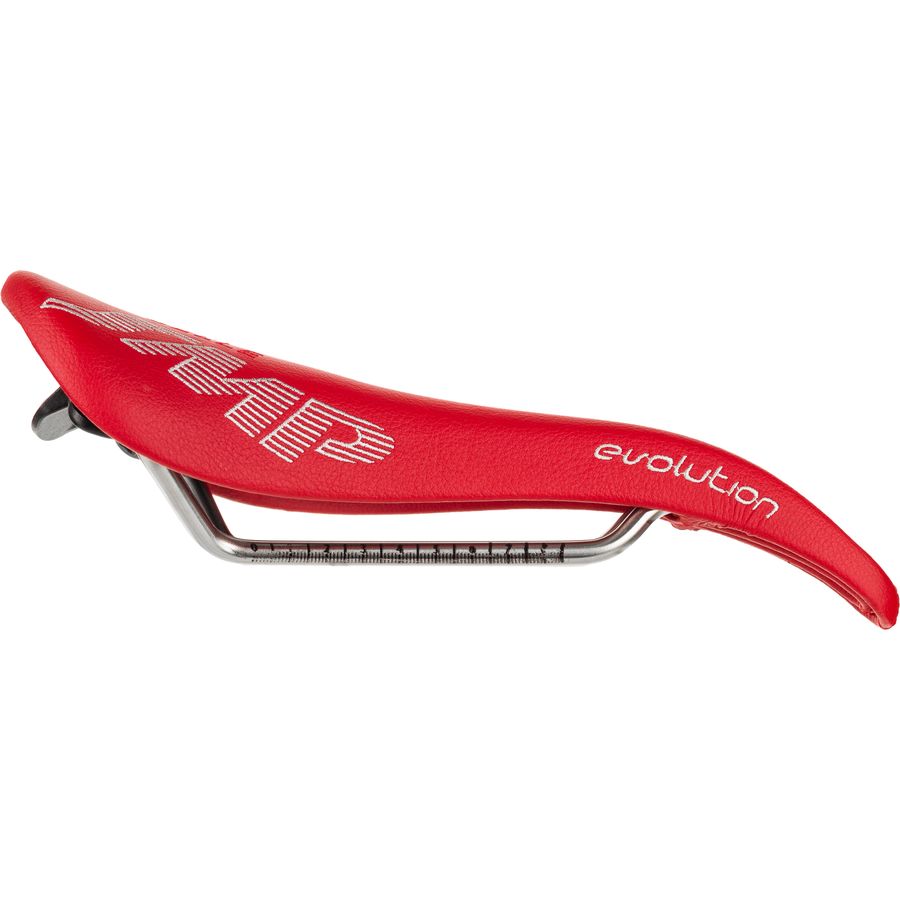 Selle SMP Evolution Saddle Men's