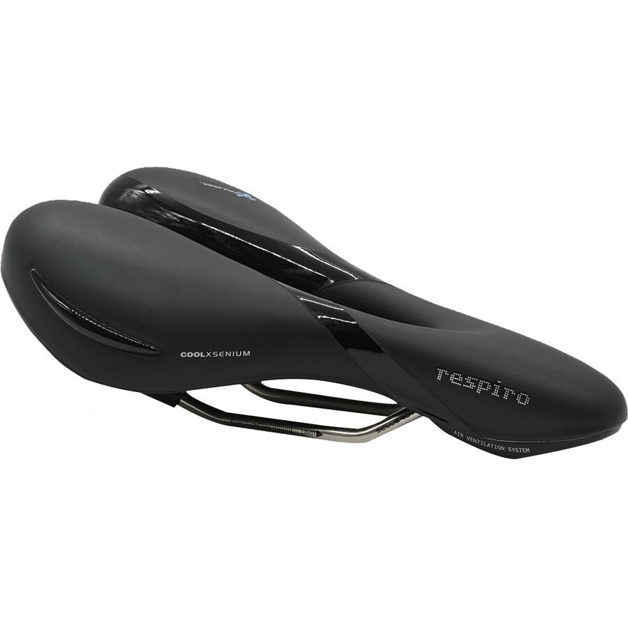 selle royal moderate bike saddle