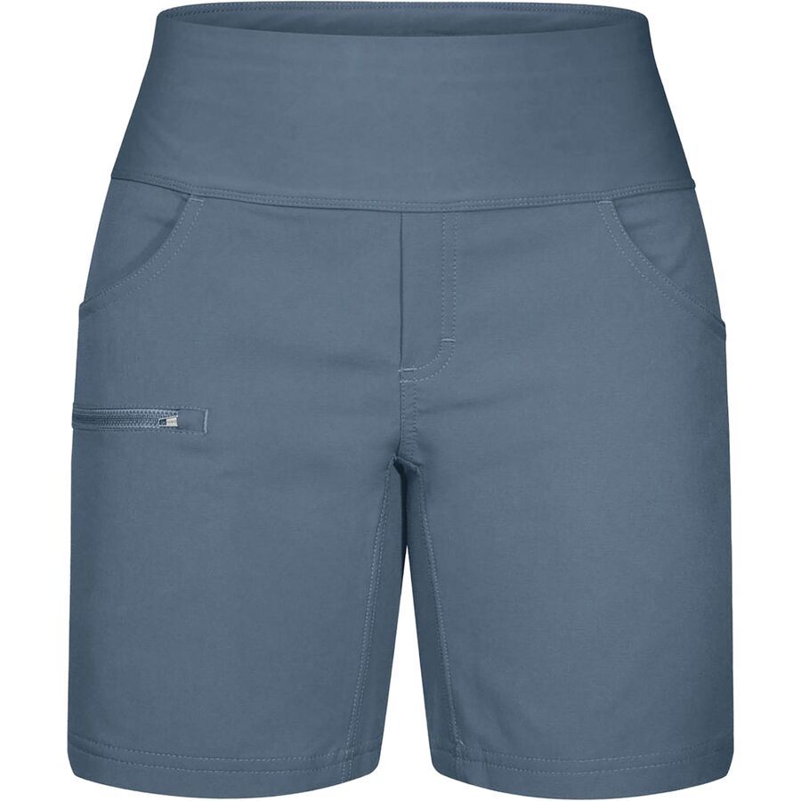 Limitless - Stretch Waistband High-Rise 7in Short - Women's