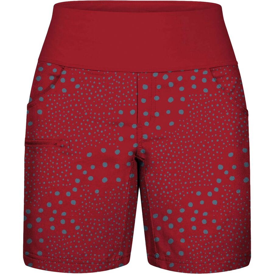 Limitless - Stretch Waistband High-Rise 7in Short - Women's