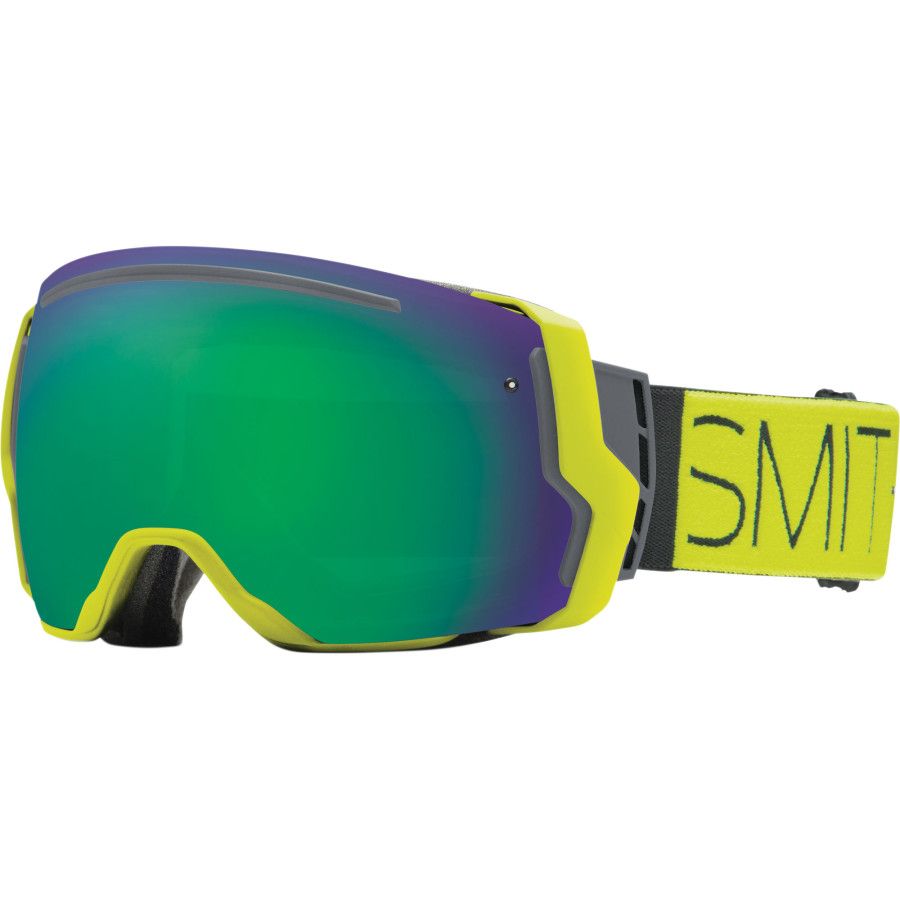 Smith I/O 7 Goggles Ski