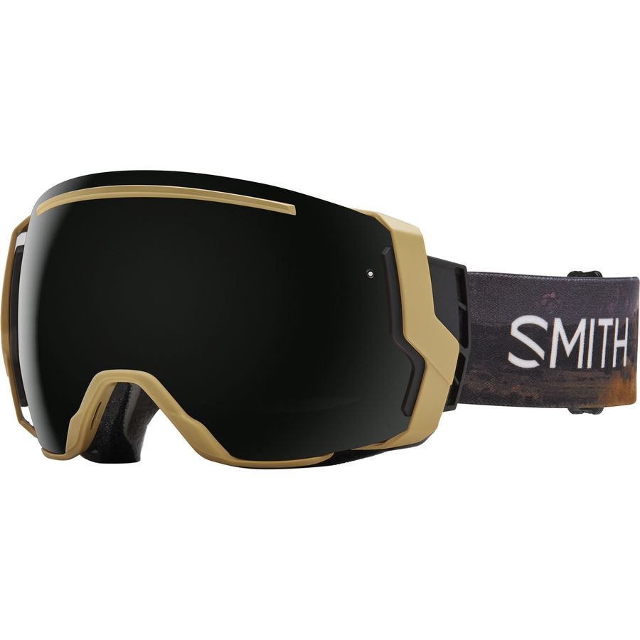 Smith I/O 7 Goggles with Bonus Lens | Backcountry.com