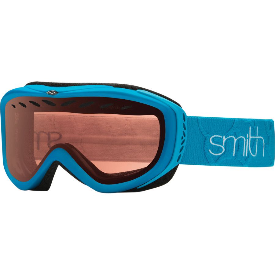 Smith Transit Goggles Women's Ski