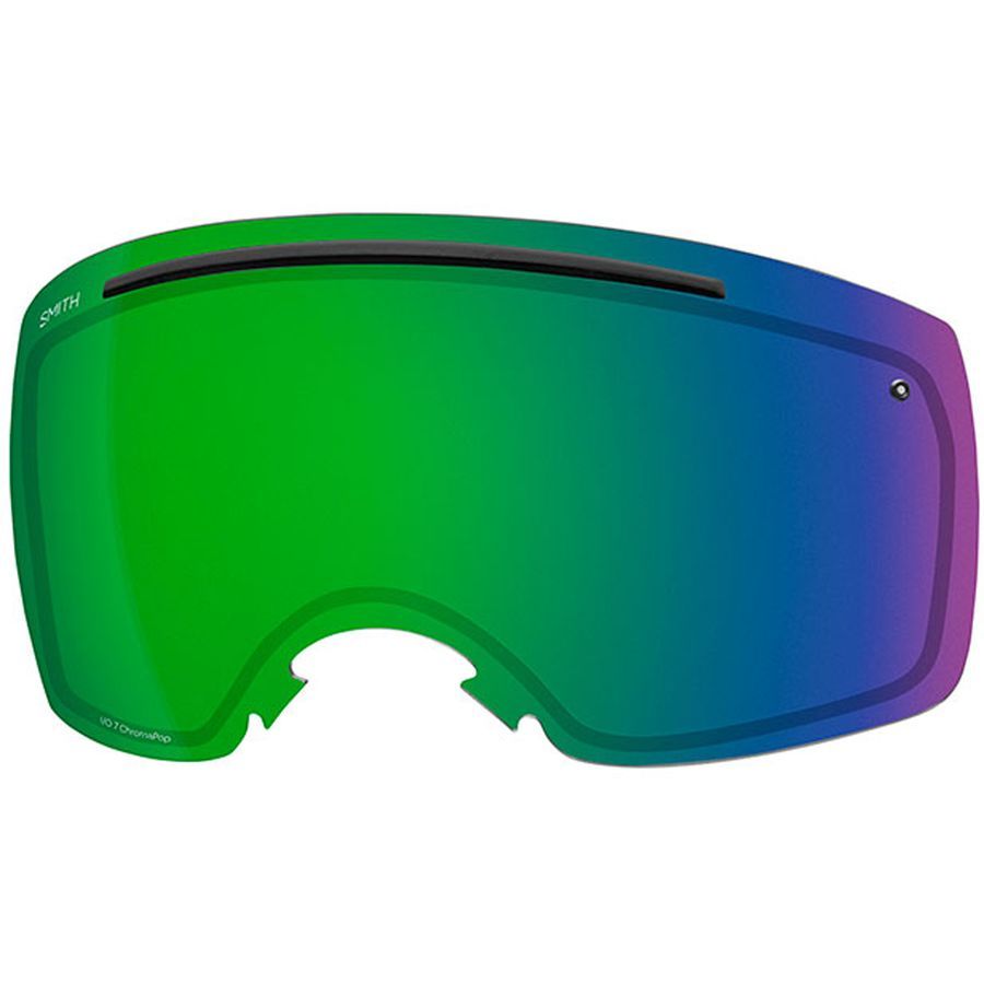Smith I/O 7 Replacement Goggle Lens