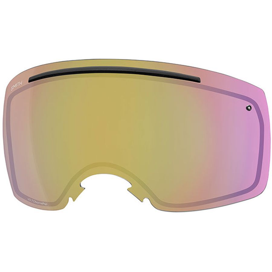 Smith I/O 7 Replacement Goggle Lens